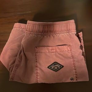 Billabong all day layback shorts